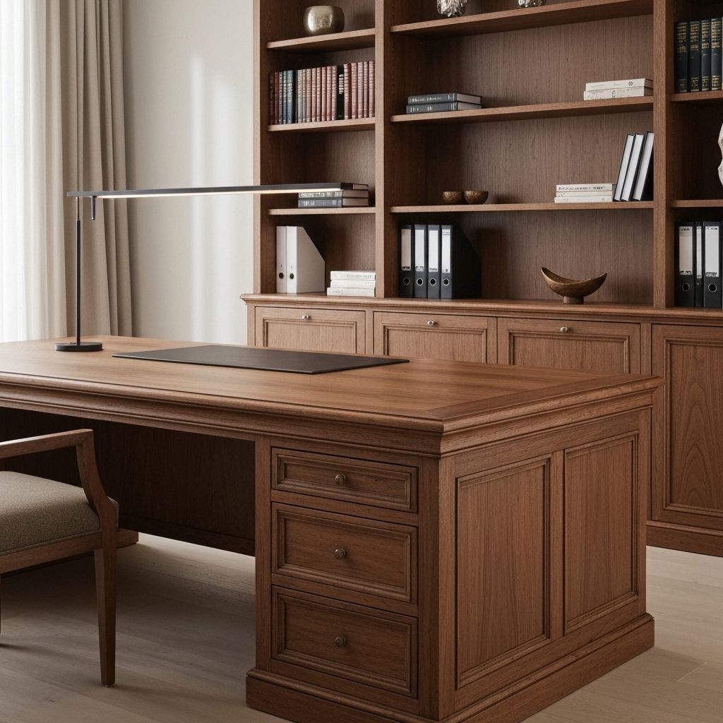 Executive Office Suite